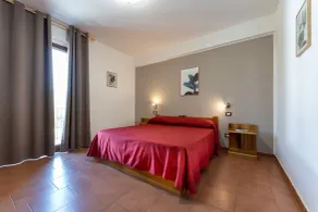 La Terra Dei Sogni Country Hotel - Værelse