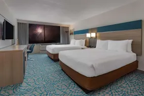 Holiday Inn Resort Kissimmee by the Parks by IHG - Utsikt fra rommet