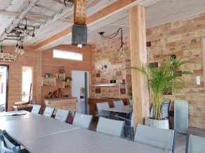 Le Silence du Midi - Restaurant