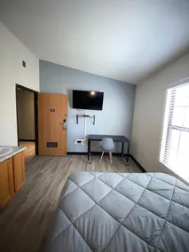 Ibex  Workforce Housing - Rom