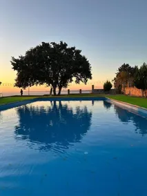 Pavlonya Garden - Piscina