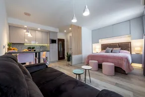 Sunshine Place - Room