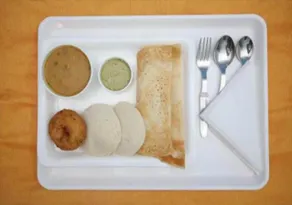 JR Guest Home - Restaurant