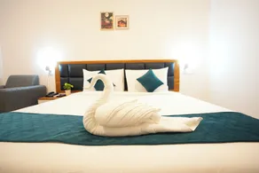 Elite Hotel HITECH - Quarto