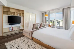 The Grayson Miami Downtown - Chambre