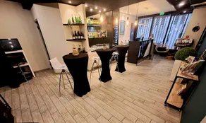 Hôtel Boutique Richelieu, Lyon Gare Part-Dieu - Resepsjon