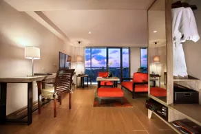 Harper Kuta Hotel by ASTON - Room