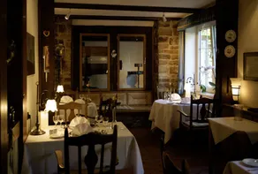 Brackstedter Mühle e.K. - Restaurant