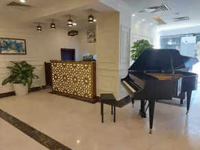 Jewel Zamalek Hotel - Réception