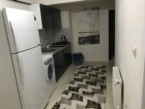Beyzen Suit Apart - Private kitchen
