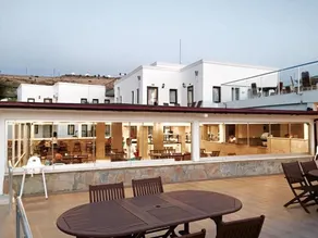 Anadolu Hotel Bodrum - All Inclusive - Restaurant