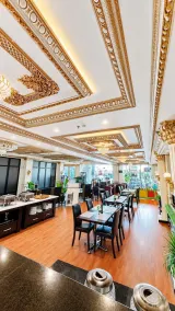Kangen Boutique Hotel - Restaurant