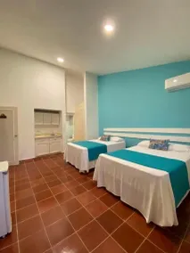Calypso Beach Hotel - Room