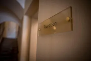 Pirnscher Hof - Hotel Garni - Reception