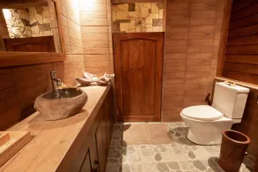 The Kori Sire - Bathroom