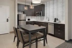 Residence Inn by Marriott Indianapolis Keystone - Chambre