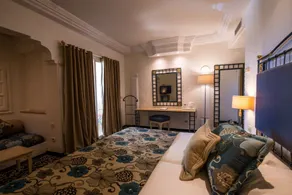 Carthage Thalasso Resort - Chambre