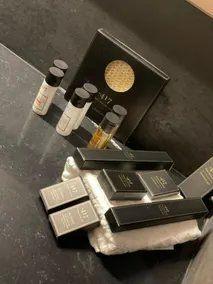 H-34 Boutique Hotel - Bathroom