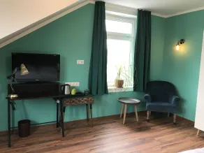 SmartHotel Mystique Self check-in - Room