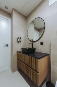 Hotel Boutique Crisal - Badeværelse
