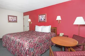 Days Inn by Wyndham New Market I-81 - Chambre