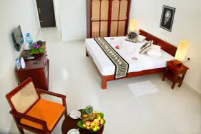 Sea Rock Villa - Room