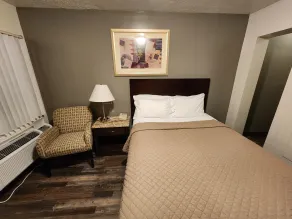 Jefferson Hills Motel - Chambre