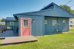 'blue Heron' Walk to Kelso Beach! Pet-friendly Gem - Interior