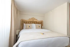 Galata Fil Hotel - Room