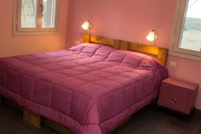 B&B Bortolino - Camera