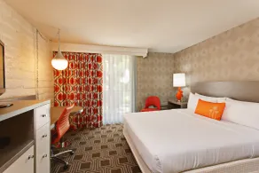 The Garland - Chambre
