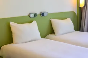 ibis budget Dôle ex Etap Hôtel - Chambre