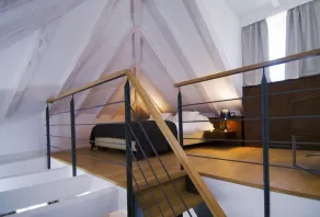 Hotel Vestibul Palace & Villa - Small Luxury Hotels Of The World - Room
