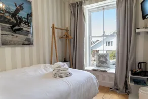 Cawdor House B&B - Habitación