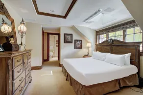 Lodge at Vail, A RockResort by Vail Resorts - Værelse