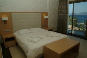 Ionian Emerald Resort - Chambre