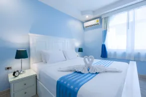 Zing Resort & Spa - Chambre