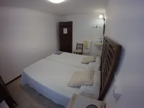 Casa Margarita - Chambre