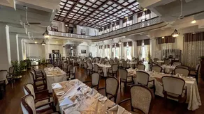 Hotel Suisse Kandy - Since 1890 - Restaurant
