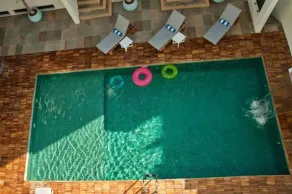 Shavanna Hotel Boutique - Piscine