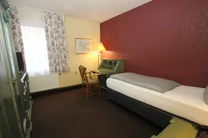 Hotel Restaurant zur Linde - Room