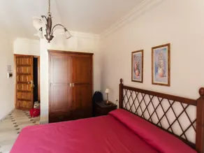 Hostal San Francisco - Zimmer