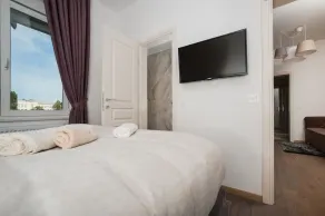 Citylux Apartments - Rom
