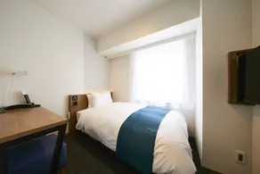 Hotel Intergate Tokyo Kyobashi - Chambre