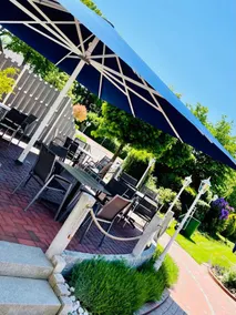 Hotel Haberkamp - Piscine