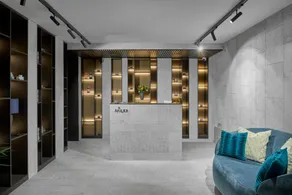 Milka Boutique Hotel - Receção