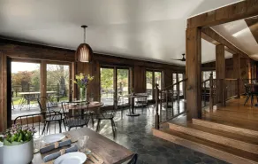 Hemlock Neversink  - Restaurant