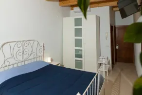 B&b Oltre l'Arco - Værelse