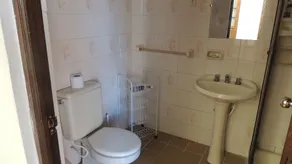 B&B SANTA CECILIA - Bathroom