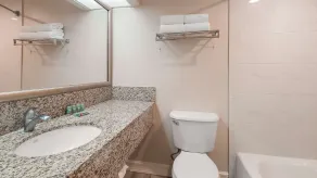 Best Western Tampa - Salle de bain